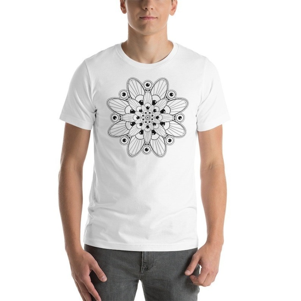 All Eyes On You Shirt